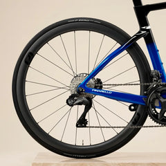 BICICLETA PARA RUTA PINARELLO F7 ULTEGRA Di2