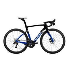 BICICLETA PARA RUTA PINARELLO F7 ULTEGRA Di2
