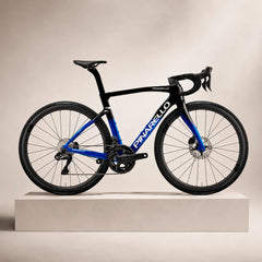 BICICLETA PARA RUTA PINARELLO F7 ULTEGRA Di2