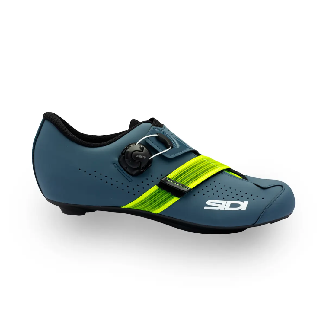 ZAPATILLAS PARA RUTA SIDI PRIMA
