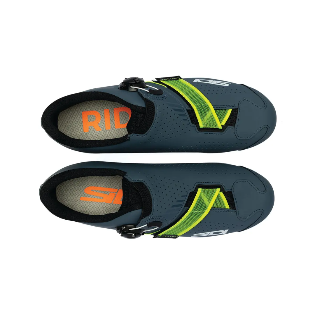ZAPATILLAS PARA RUTA SIDI PRIMA