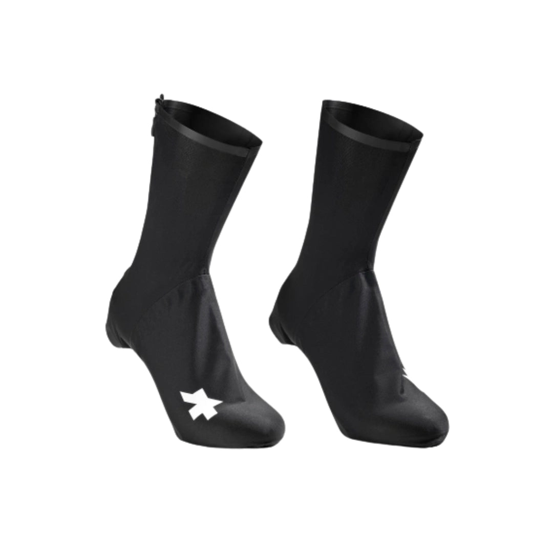RS Rain Booties Black Series II