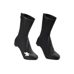 RS Rain Booties Black Series II