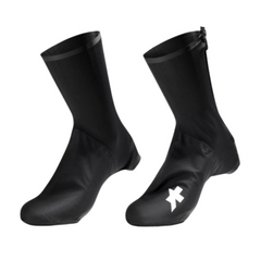 RS Rain Booties Black Series II