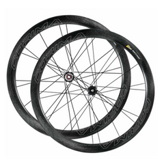 RINES PARA RUTA CORIMA 47mm WS BLACK DX CARBON DISC BRAKE