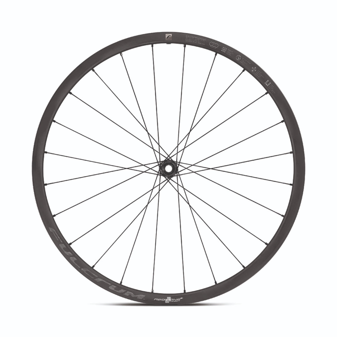 RINES PARA MTB FULCRUM RED ZONE CARBON PLUS