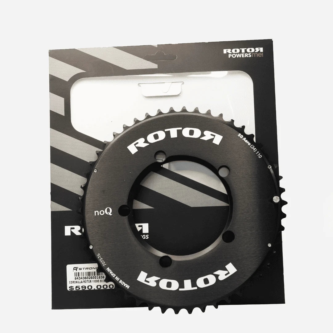 Coronilla Rotor noQ 50 Aero