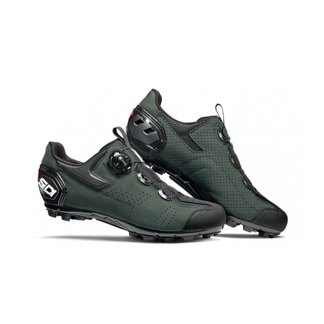 ZAPATILLAS PARA MTB DEFENDER