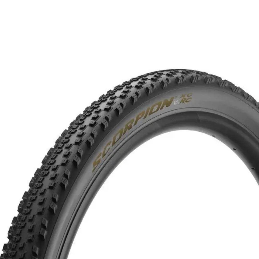 PIRELLI SCORPION™ XC RC COLOUR EDITION 29x MTB