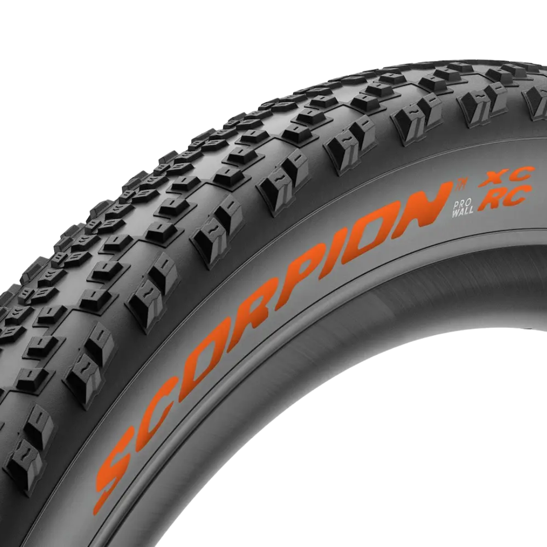 PIRELLI SCORPION™ XC RC COLOUR EDITION 29x MTB