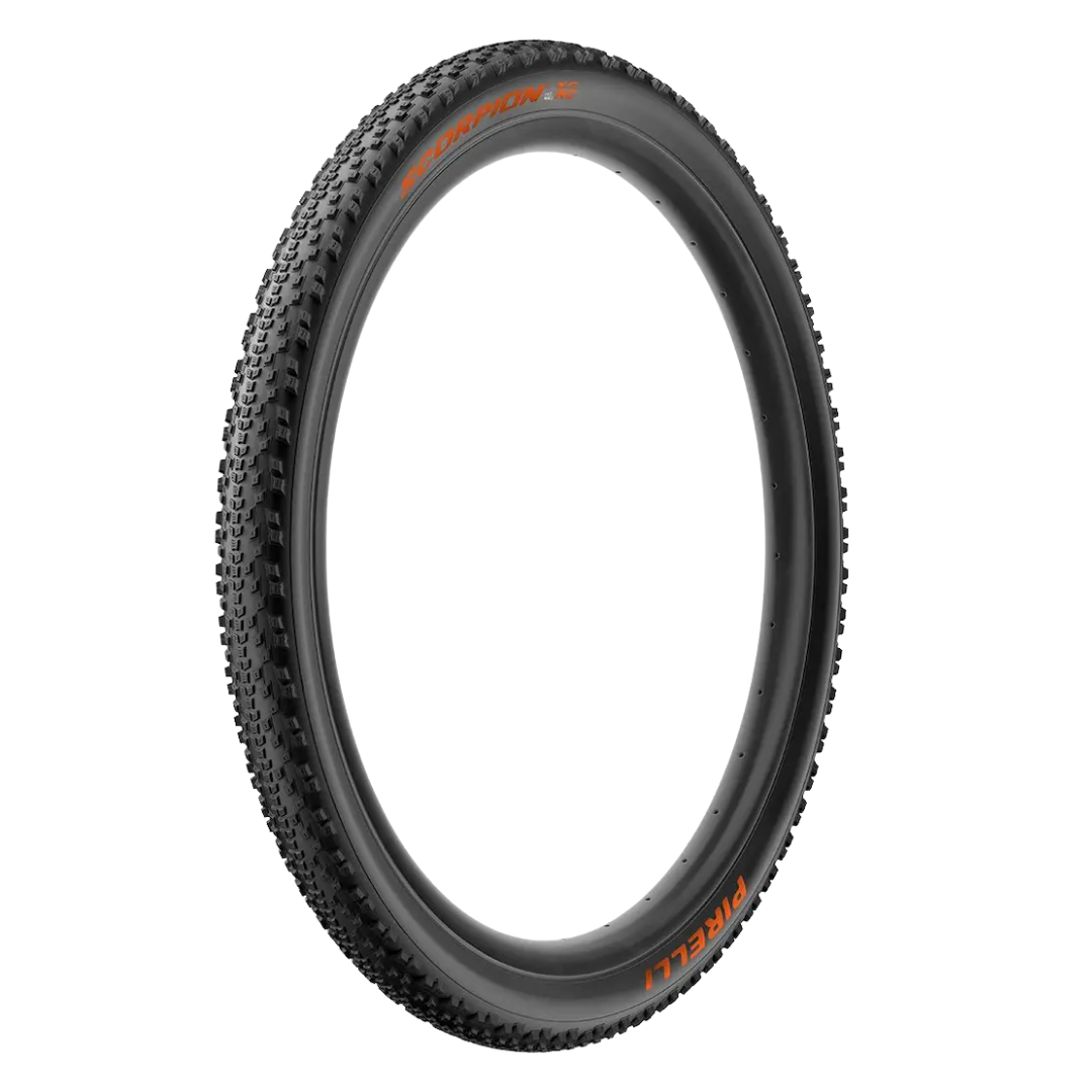 PIRELLI SCORPION™ XC RC COLOUR EDITION 29x MTB