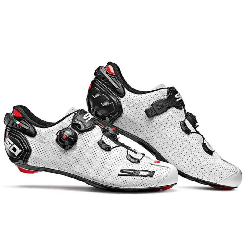 ZAPATILLA PARA RUTA SIDI WIRE 2