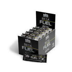 GOMAS BETA FUEL CHEW x20