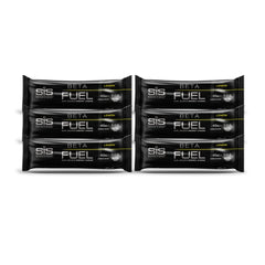 GOMAS BETA FUEL CHEW x6
