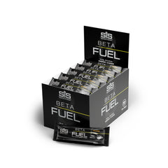GOMAS BETA FUEL CHEW x20