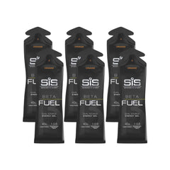 SIS GEL BETA FUEL x6