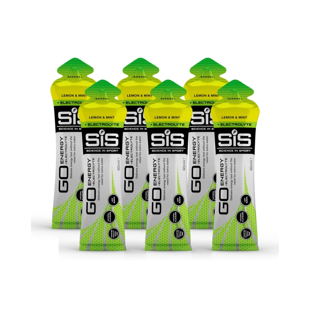GEL ELECTROLYTE x6 de SIS – vista 2