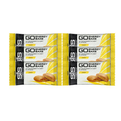 GO ENERGY BAKE x6