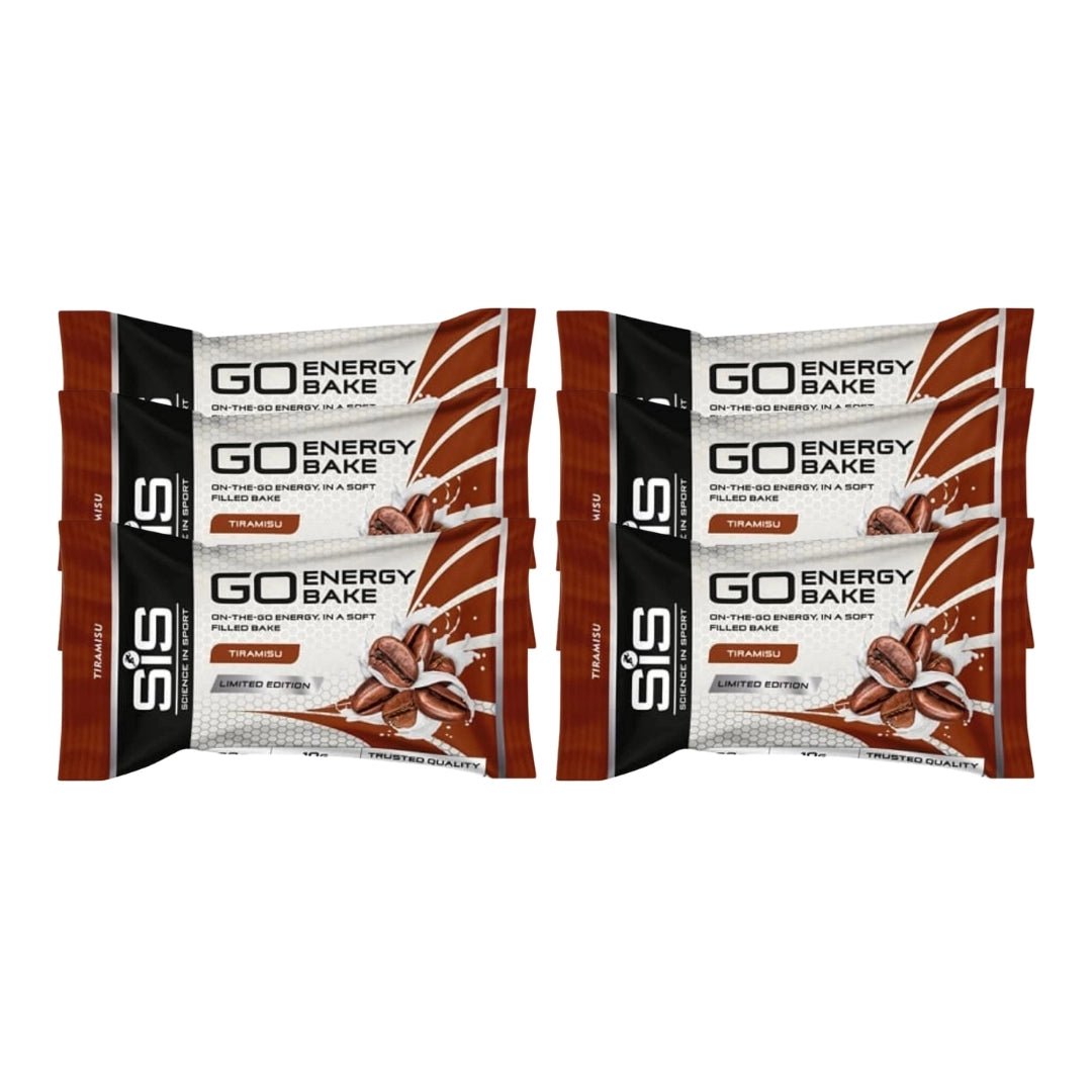 GO ENERGY BAKE x6 de SIS – vista 1