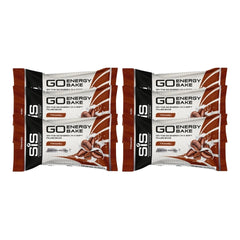 GO ENERGY BAKE x6