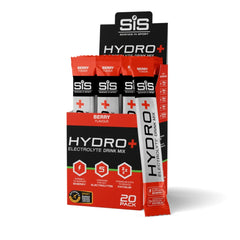 HYDRO + x20