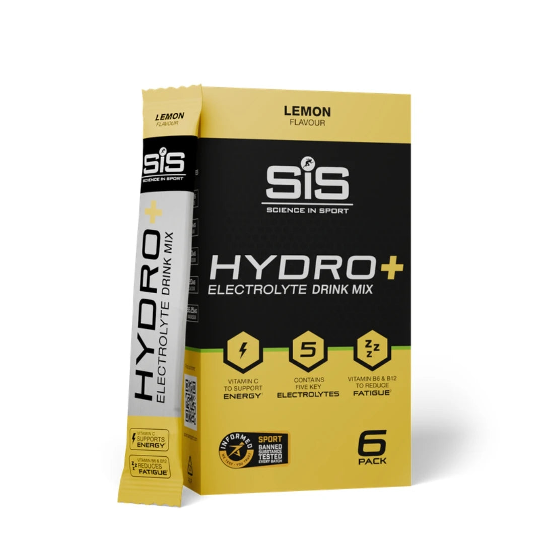 HYDRO + x6