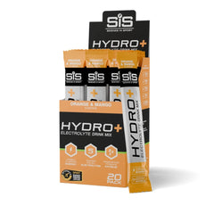HYDRO + x20