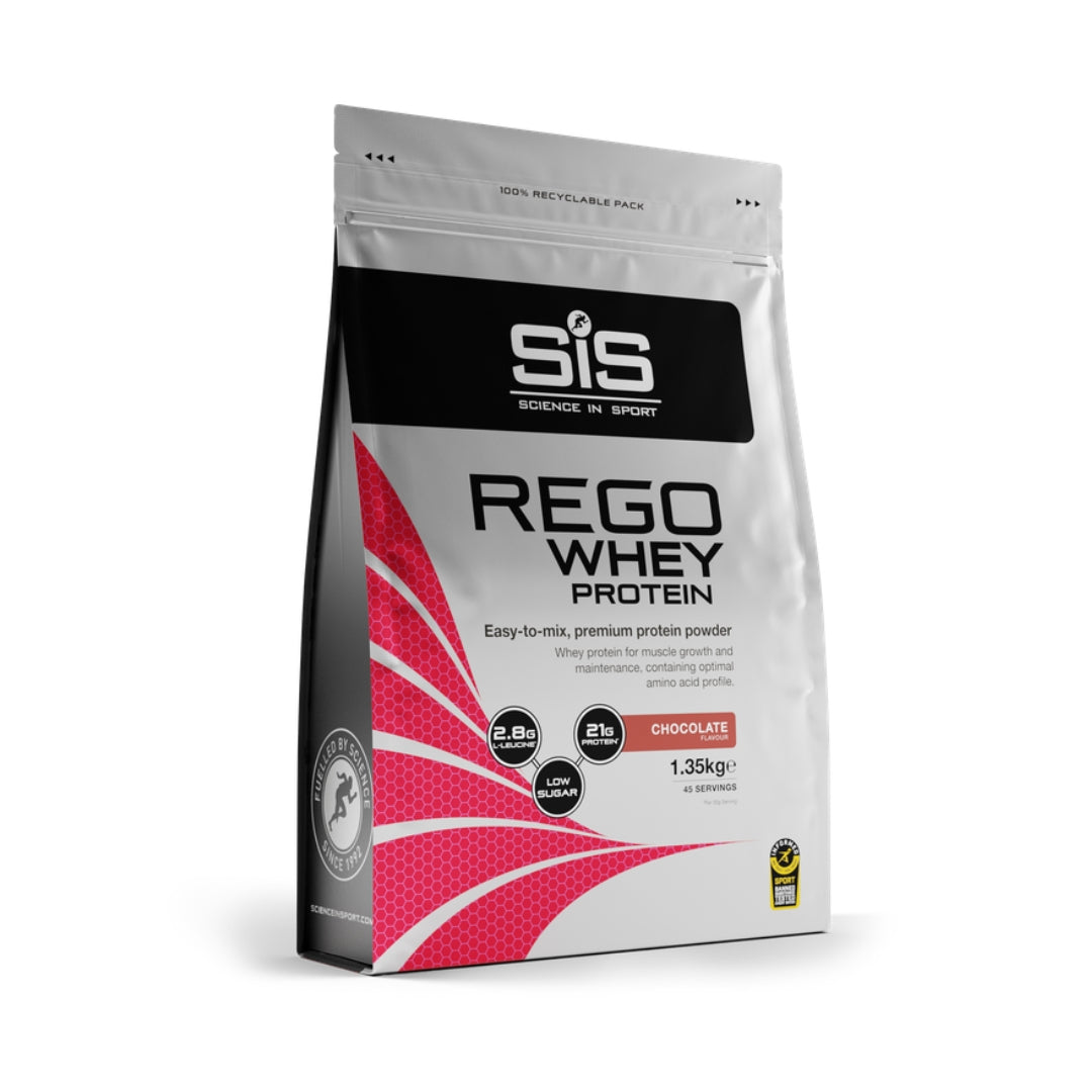 SIS REGO WHEY PROTEIN 1.35 Kg – vista 3