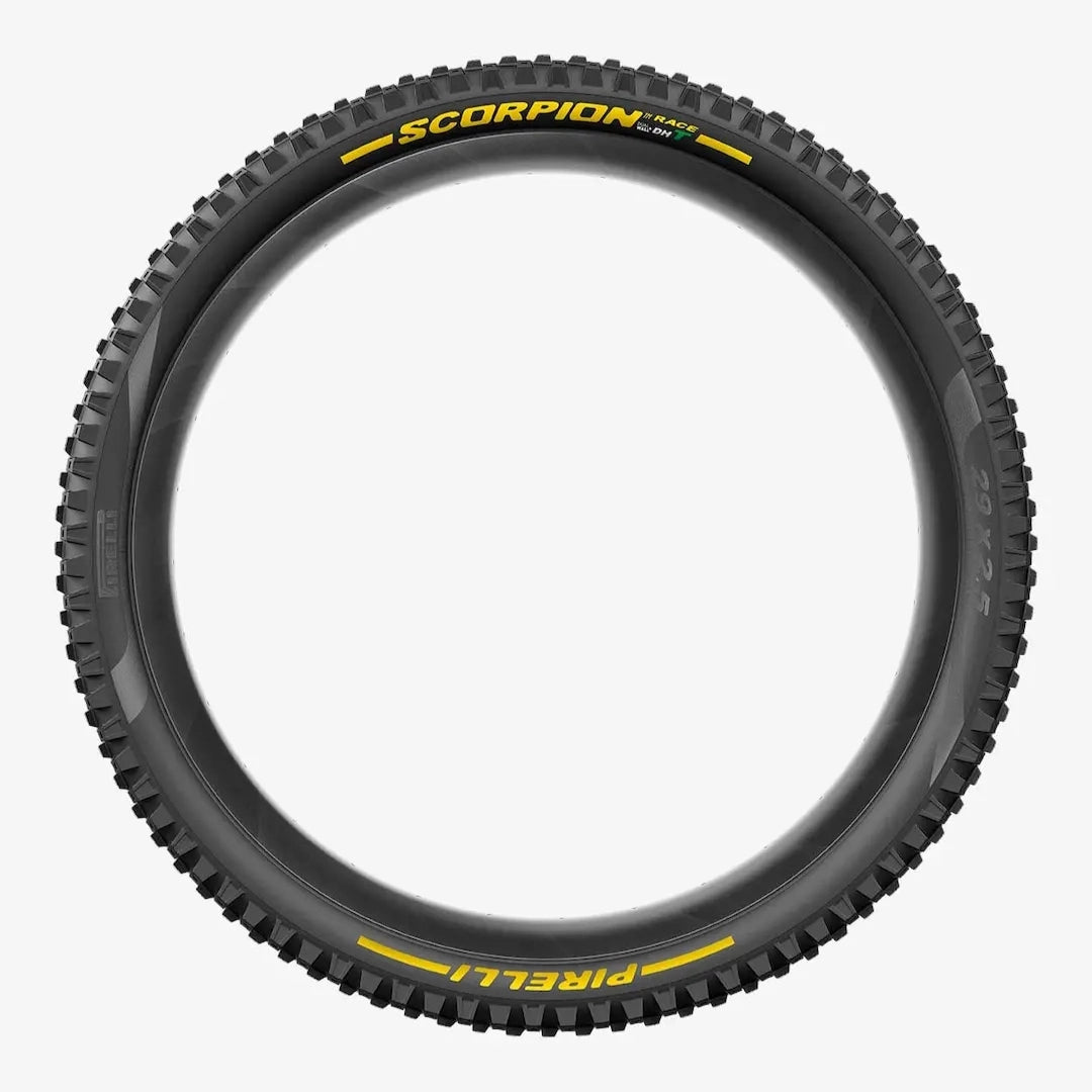 PIRELLI SCORPION™ RACE DH T – vista 2