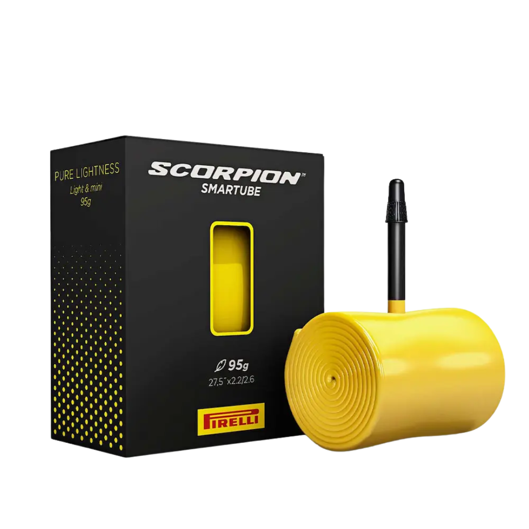 Neumático Scorpion™ SmarTUBE