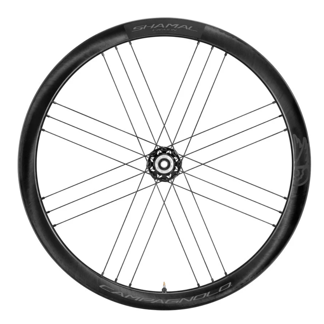 RINES PARA RUTA/GRAVEL CAMPAGNOLO SHAMAL CARBON DISC BRAKE