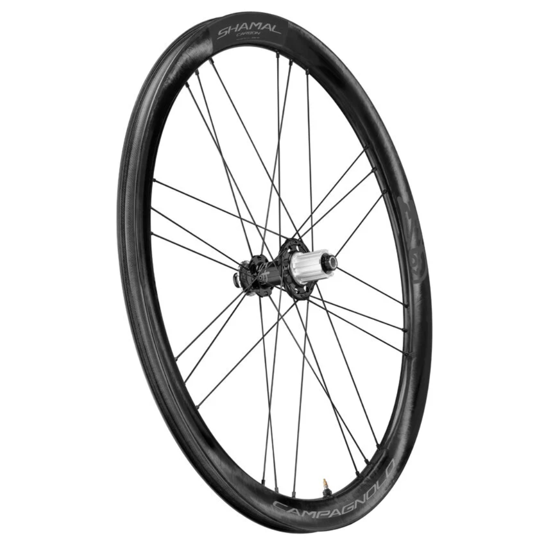 RINES PARA RUTA/GRAVEL CAMPAGNOLO SHAMAL CARBON DISC BRAKE