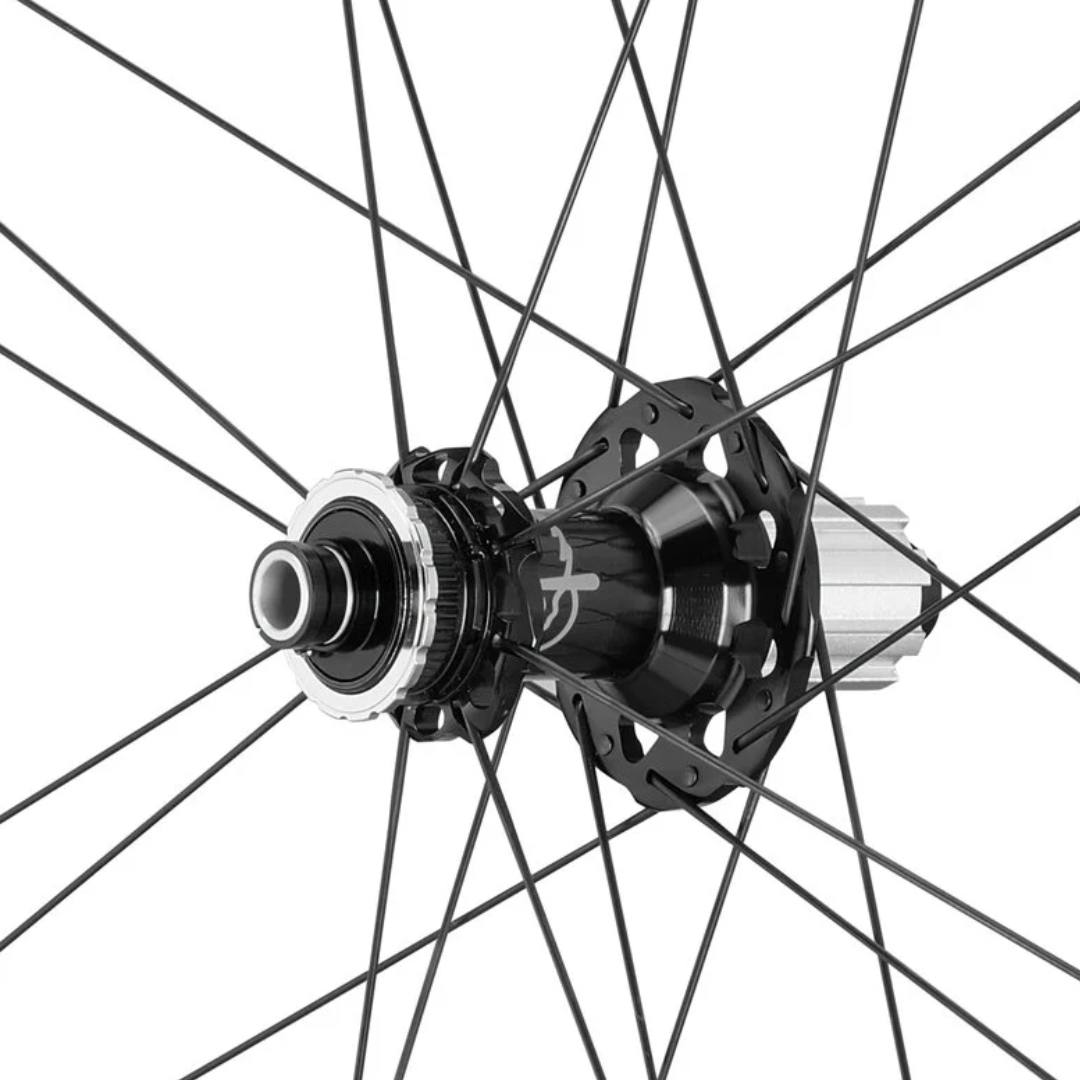 RINES PARA RUTA/GRAVEL CAMPAGNOLO SHAMAL CARBON DISC BRAKE