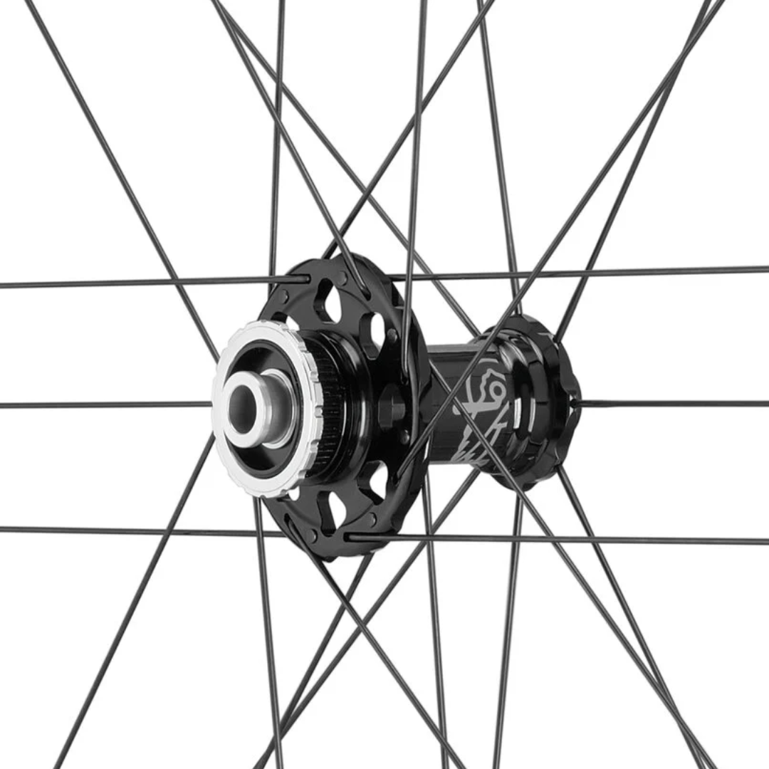 RINES PARA RUTA/GRAVEL CAMPAGNOLO SHAMAL CARBON DISC BRAKE