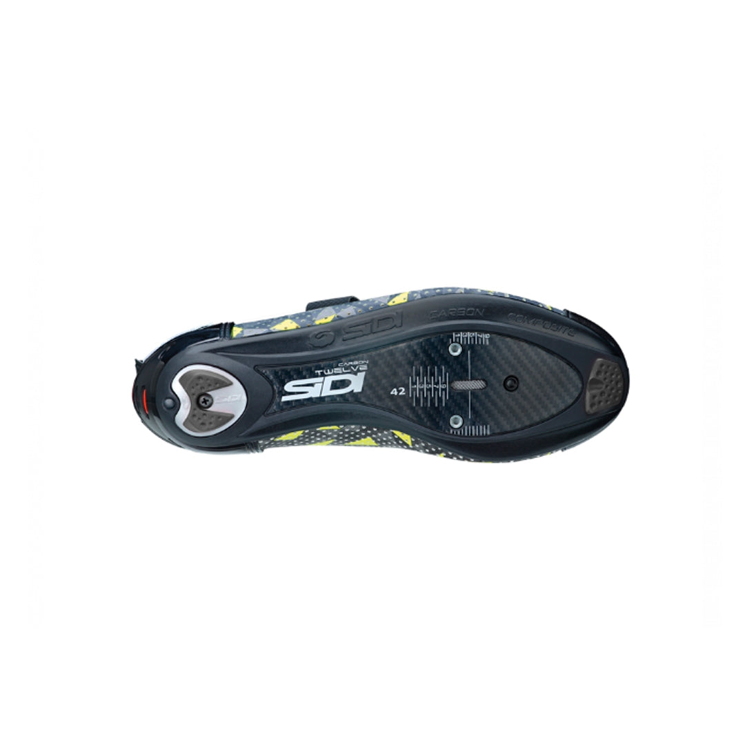 ZAPATILLA SIDI T-5 AIR