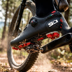 ZAPATILLAS PARA MTB DRAKO 2 SRS