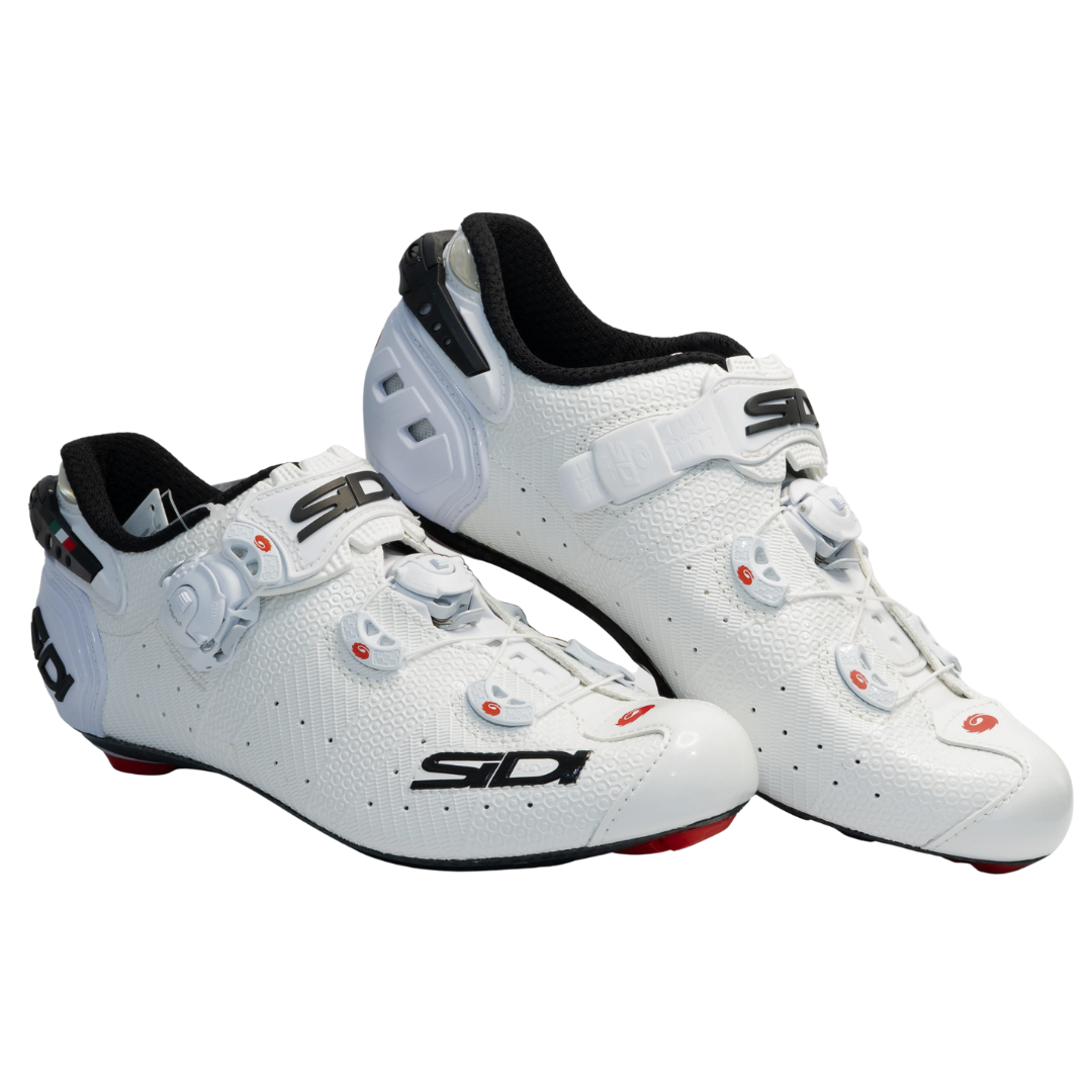 ZAPATILLA PARA RUTA SIDI WIRE 2