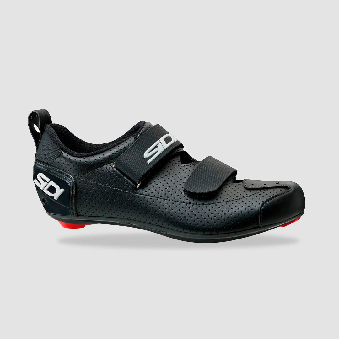 ZAPATILLA SIDI T-5 AIR – color Black – vista 1