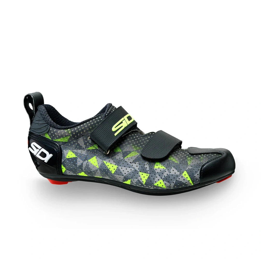 ZAPATILLA SIDI T-5 AIR