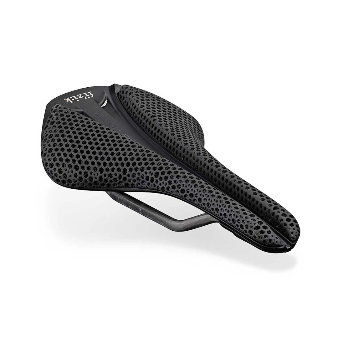 SILLIN ANTARES VERSUS EVO R1 ADAPTIVE BLACK