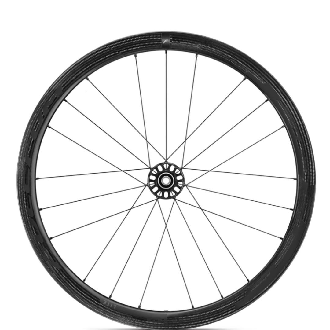 RINES PARA RUTA FULCRUM SPEED 40 LITE