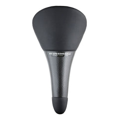 SILLIN SPEEDNEEDLE MARATHON CARBON SADDLE BLACK