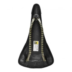 SILLIN SPEEDNEEDLE MARATHON CARBON SADDLE BLACK