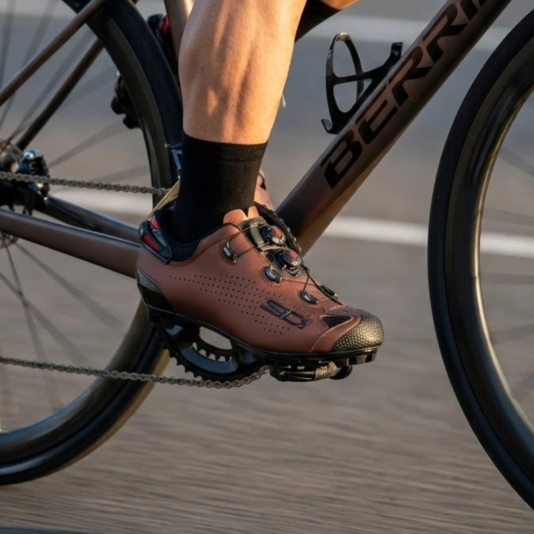 ZAPATILLAS PARA MTB SIDI TIGER 2 SRS CARBON – vista 2