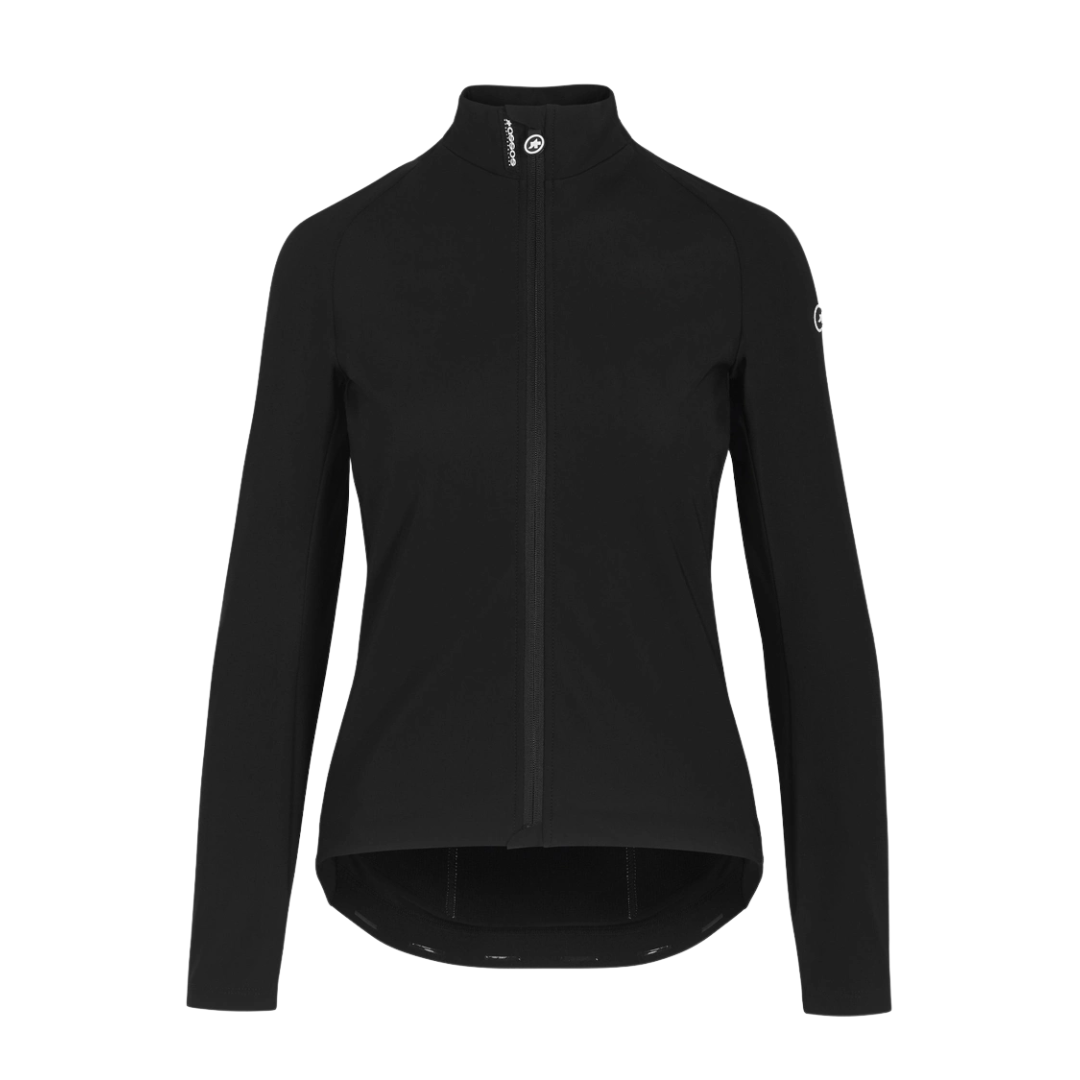 UMA GT Ultraz Winter Jacket EVO Black Series Para Mujer