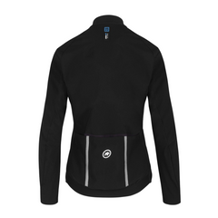 UMA GT Ultraz Winter Jacket EVO Black Series Para Mujer