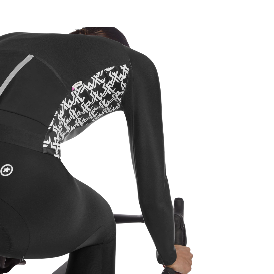 JERSEY ASSOS UMA GT SPRING FALL LS