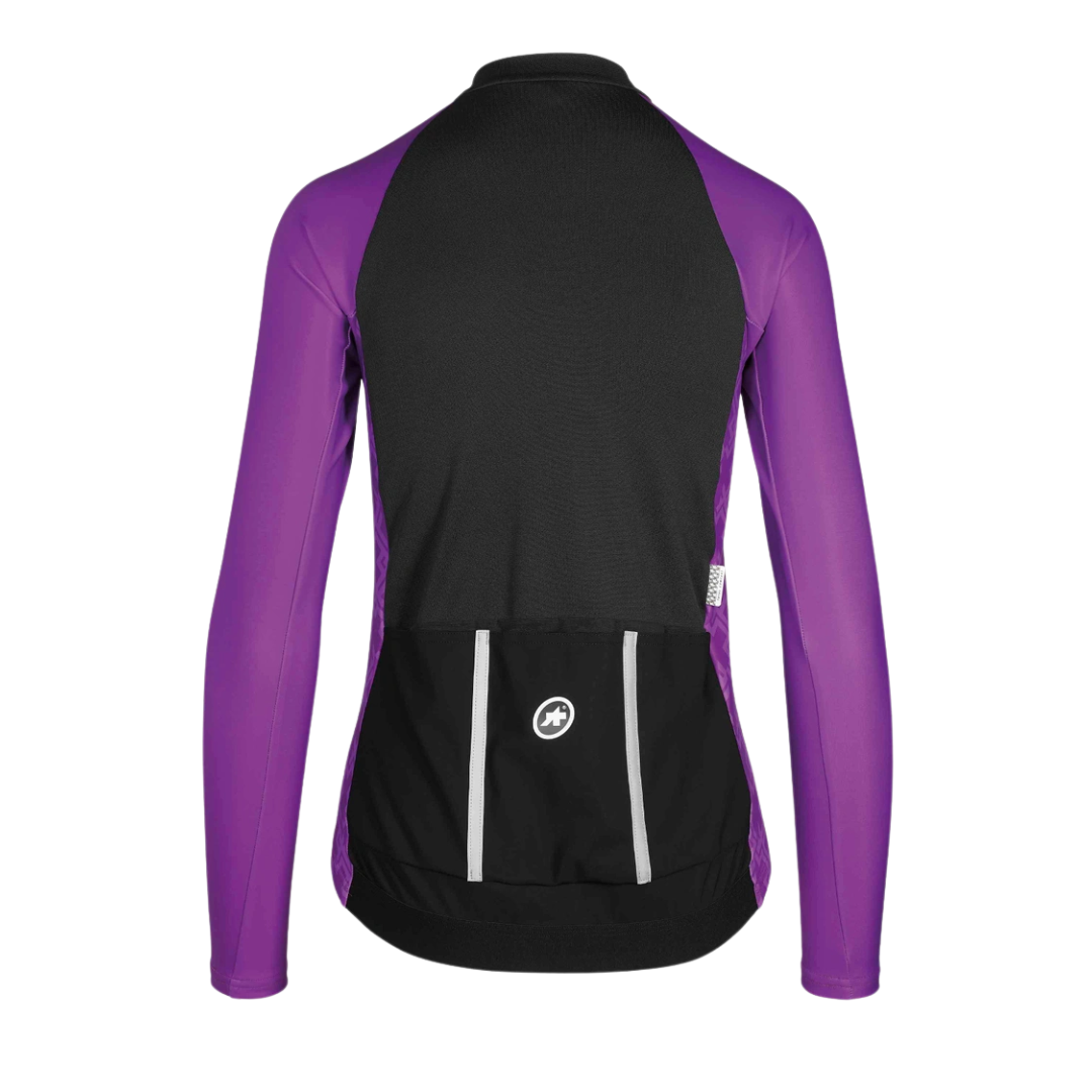 JERSEY ASSOS UMA GT SPRING FALL LS