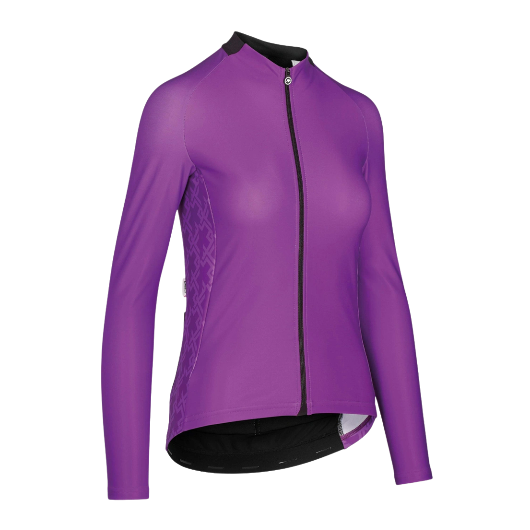 JERSEY ASSOS UMA GT SPRING FALL LS