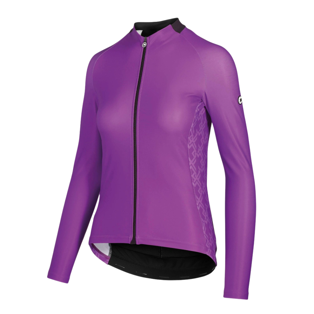 JERSEY ASSOS UMA GT SPRING FALL LS